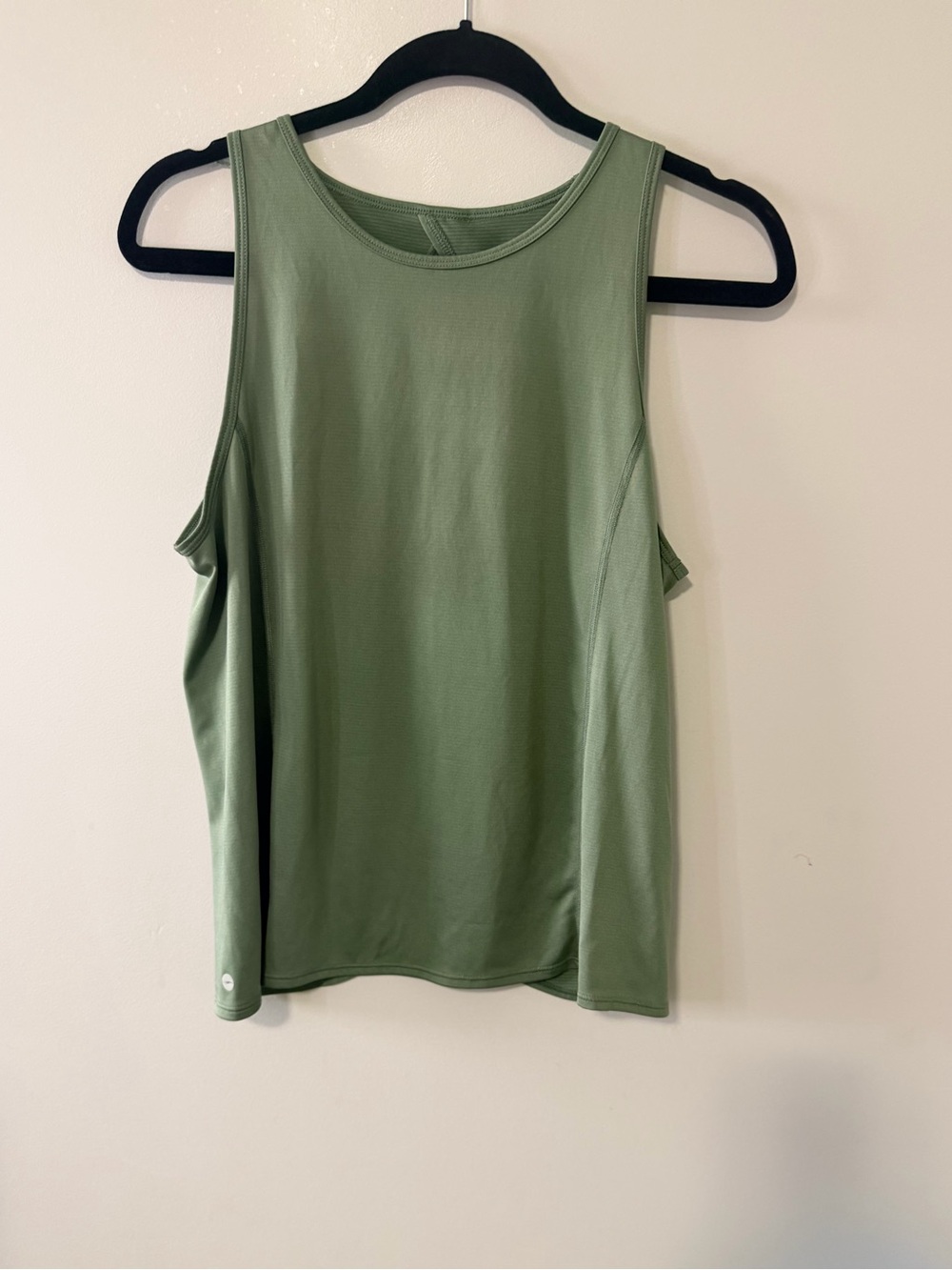 Old Navy Women’s Shirt Medium Army Green